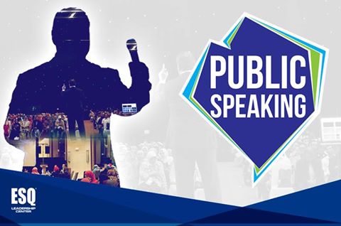training public speaking, seminar public speaking, public speakers, esq training